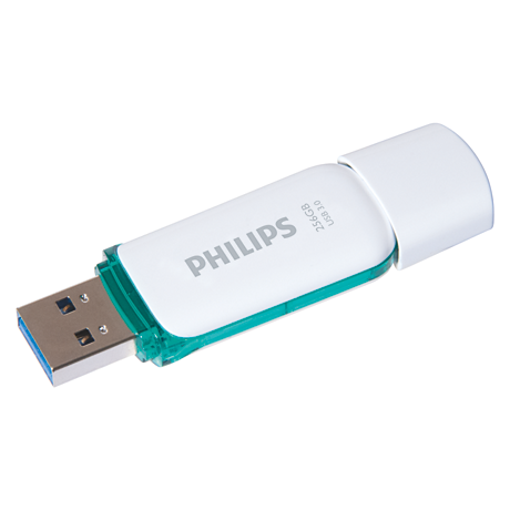 FM25FD75B/00  USB-flashdrive