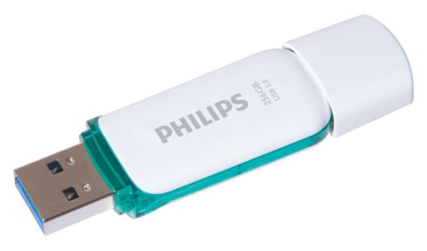 USB Flash Drive