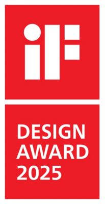 iF Design Award 2025