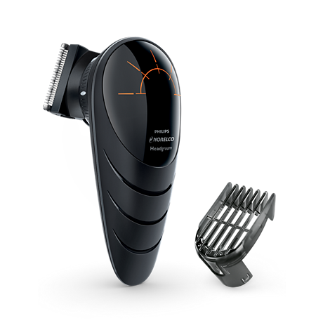 QC5560/40 Philips Norelco Headgroom do it yourself hair clipper