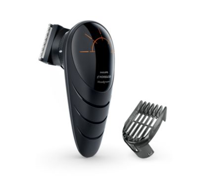 Human hair outlet clippers