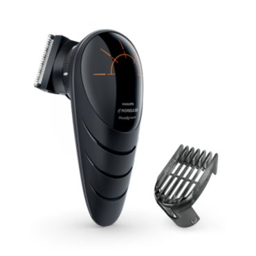 Philips Norelco Headgroom do it yourself hair clipper