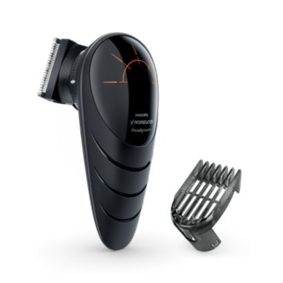 Norelco Headgroom