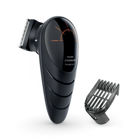 QC5560/40 Philips Norelco Headgroom do it yourself hair clipper