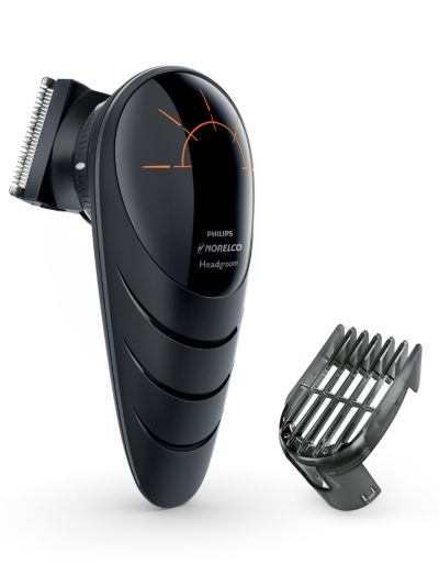 Headgroom