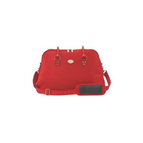 SCD149/50  TRAVEL BAG RED