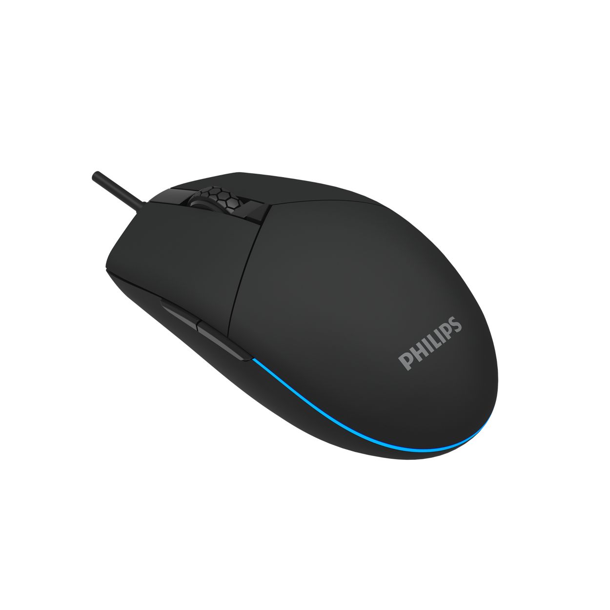 Momentum Wired gaming mouse with Ambiglow SPK9304/00 | Philips