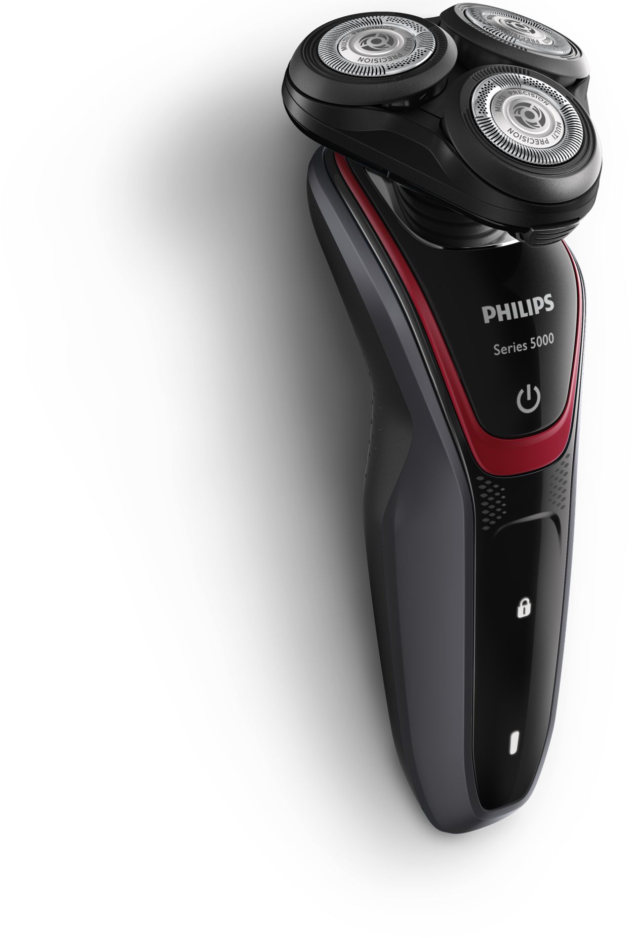 Shaver series 5000 电动剃须刀S5130/04 | Philips -飞利浦
