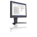 Bigger, wider screen: better business productivity