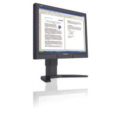 200WB7EB LCD widescreen monitor