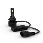 High-power ultra-bright LED light
