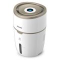 Hygienic humidification