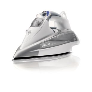 Azur Steam iron