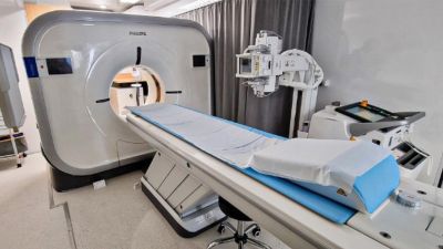 Heart of Australia incisive CT scan