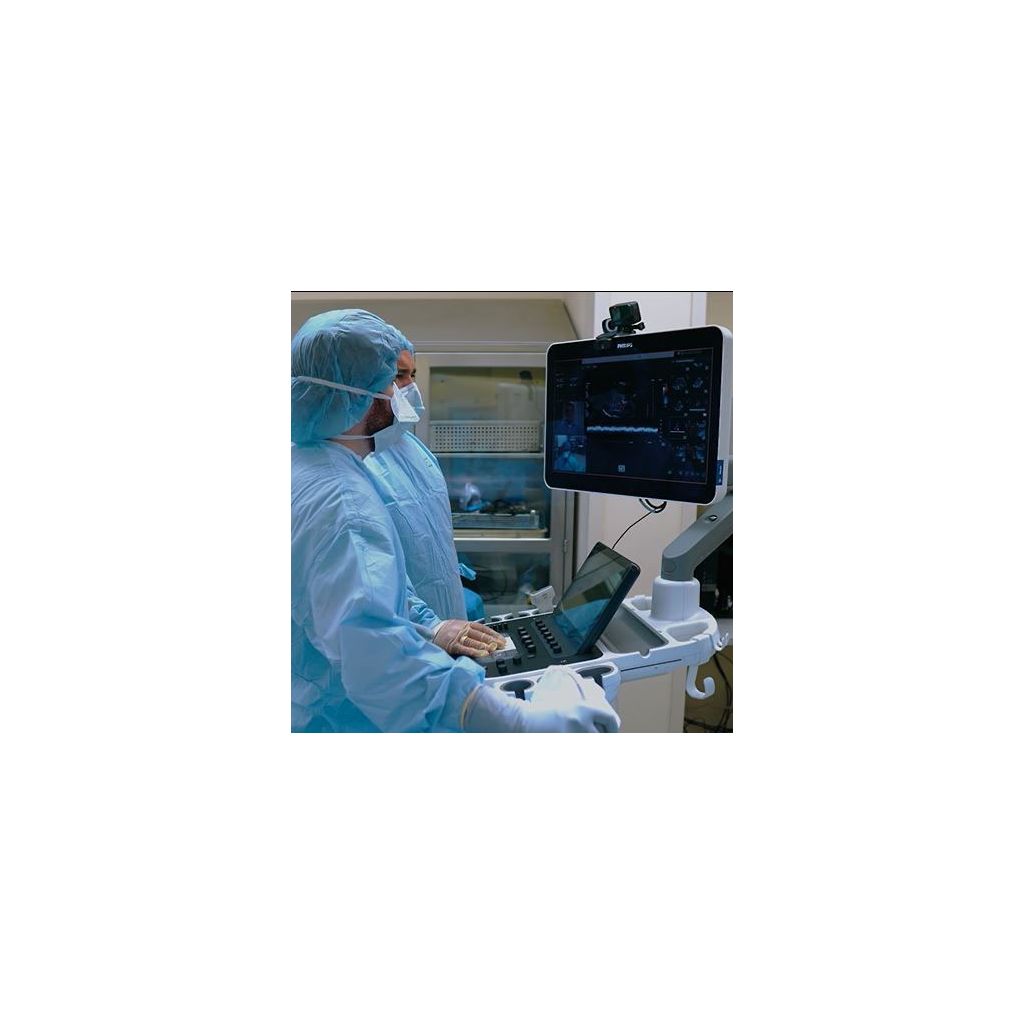 Collaboration Live Surgery Ochsner