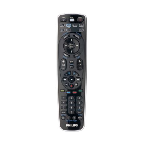 SRU5107/27 Perfect replacement Universal remote control