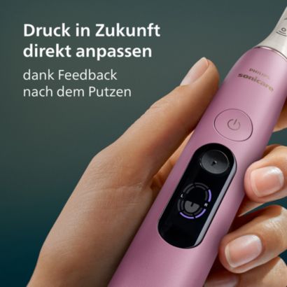 Ultimative Zahnpflege erleben