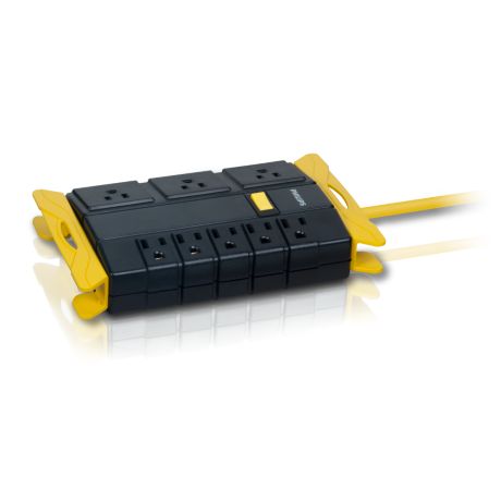 SPS2080A/17  Power strip