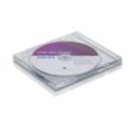 Reinigt en beschermt uw CD-/DVD-speler