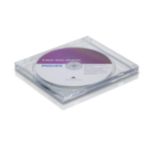 Reinigt en beschermt uw CD-/DVD-speler