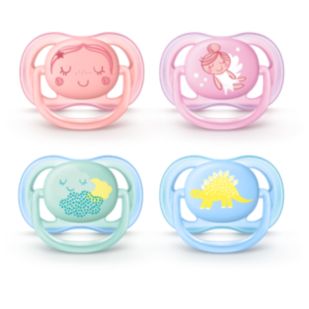 Avent SCF344/21 ultra air pacifier