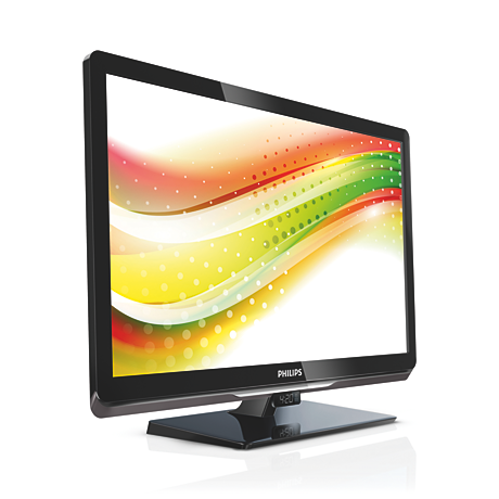 22HFL4007D/10  Professionell LED-TV