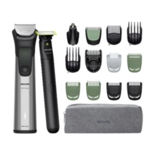 All-in-One Trimmer 9000 Series Aparat de tuns 17-în-1