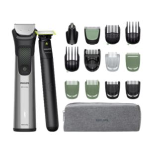 All-in-One Trimmer 9000 Series 17 az 1-ben vágókészülék