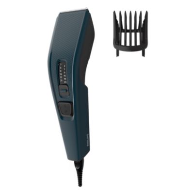 Hairclipper series 3000 ヘアーカッター 3000シリーズ（電動バリカン） HC3505/15 | Philips