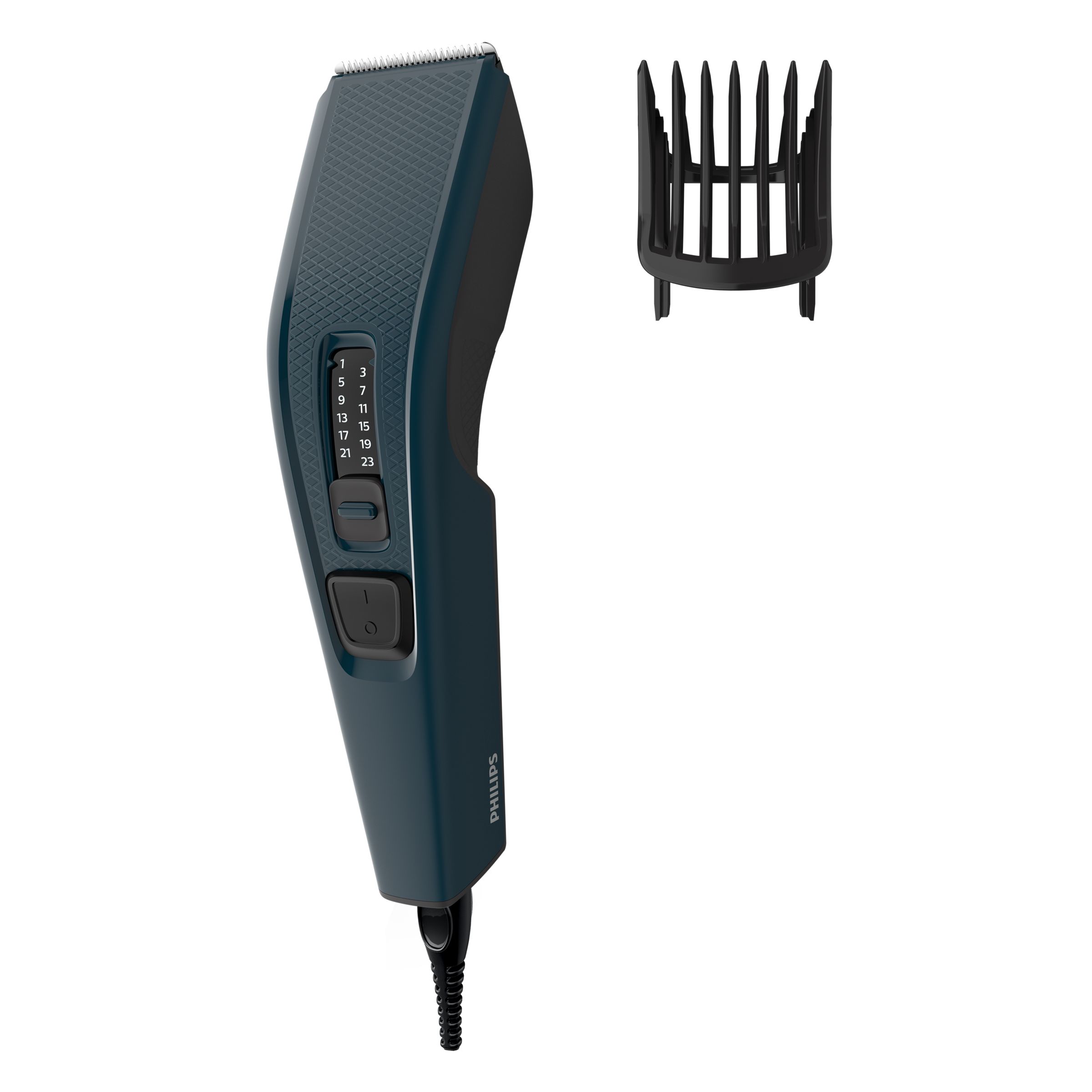 Levně Philips Hairclipper Series 3000 - Zastřihovač Vlasů - HC3505/15