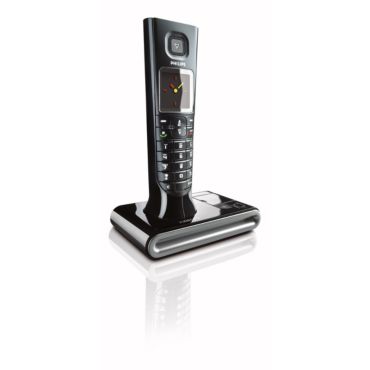 Design collection Trådløs telefonsvarer
