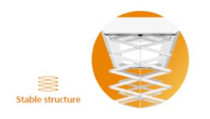 稳定平衡性能，晾晒安全无忧