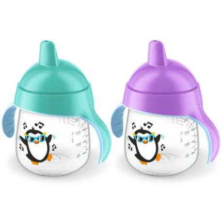 SCF753/30 Philips Avent Gobelet à bec