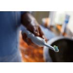 Removes up to 100% more stains in only 1 week*