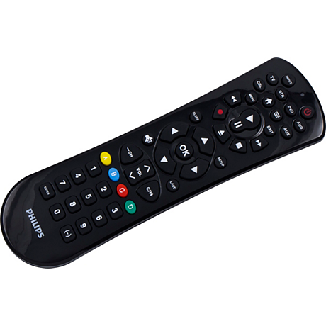 SRP9263C/27 Perfect replacement Universal remote control