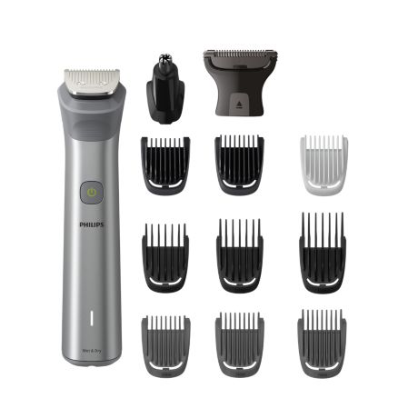 MG5930/65 All-in-One Trimmer Series 7000