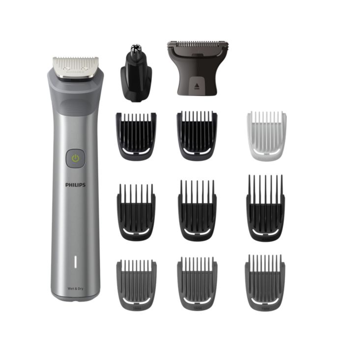 One tool, complete styling