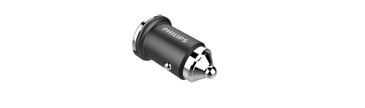 金属外壳车载充电器