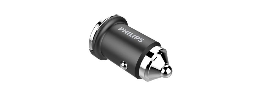 金属外壳车载充电器