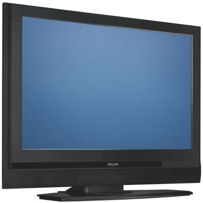 Turn up your viewing experience