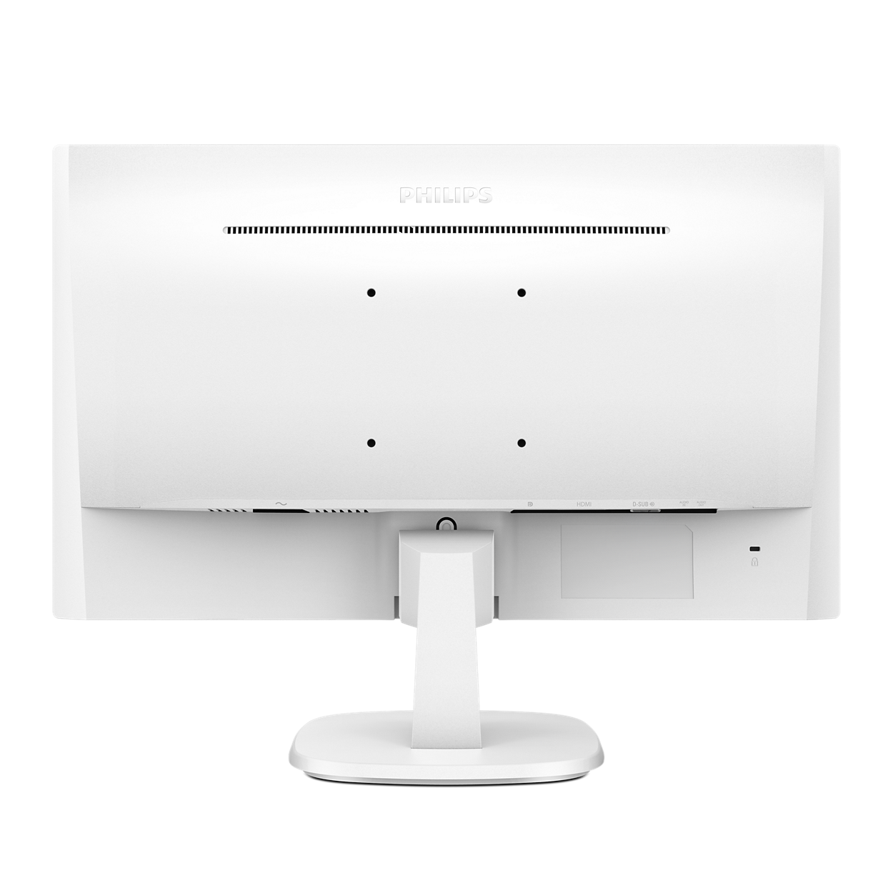 フル HD 液晶モニター 273V7QJAW/11 | Philips フル HD 液晶モニター 273V7QJAW/11 | Philips