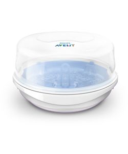 Avent bottle sterilizer sales canada