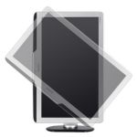 La primera pantalla con PowerSensor que ahorra energía