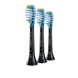 Sonicare C3 Premium Plaque Defense 抑菌组合套装-电动牙刷+牙菌斑清洁刷头