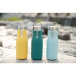 Go Pure, Go Cold, Go Hot, Go Anywhere!