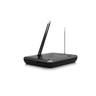 Sledujte oblíbené TV pořady a DVD kdekoli