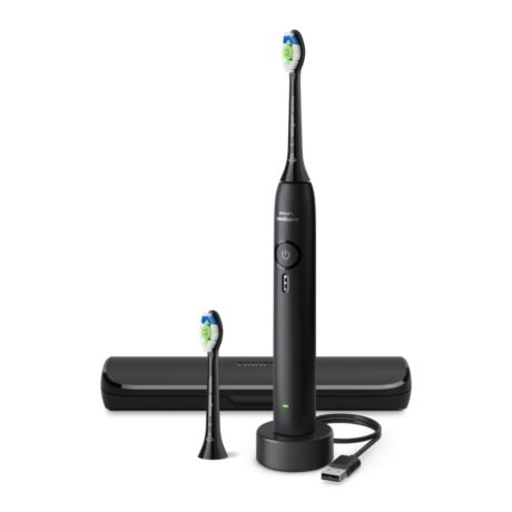 HX4034/22 Philips Sonicare 3100 Rechargeable toothbrush