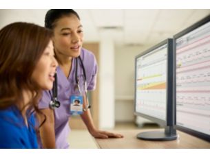 IntelliSpace Perinatal information system