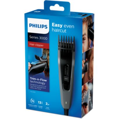 Philips Hairclipper series 3000
