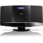 Geluid dat bij u thuis uitstekend tot zijn recht komt